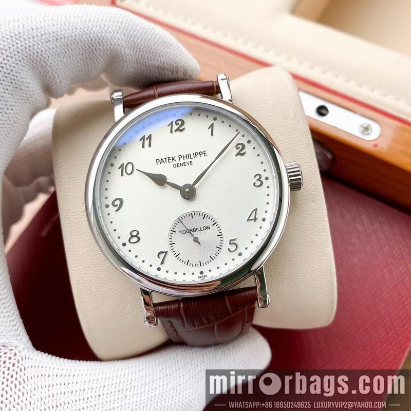 Replica Patek Philippe 42X12mm 052007