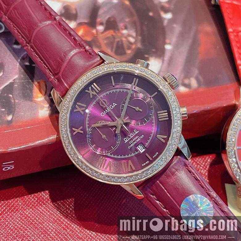 Replica Omega women watch 1123