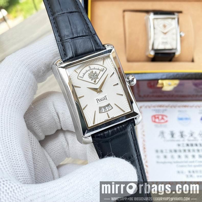 Replica Piaget men 38X13mm 57