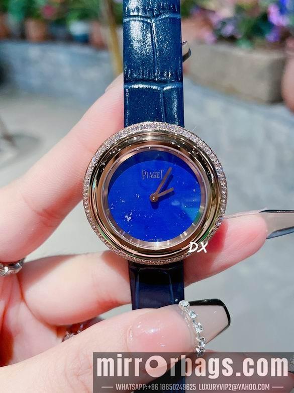 Replica Piaget 34x8mm 5nms77