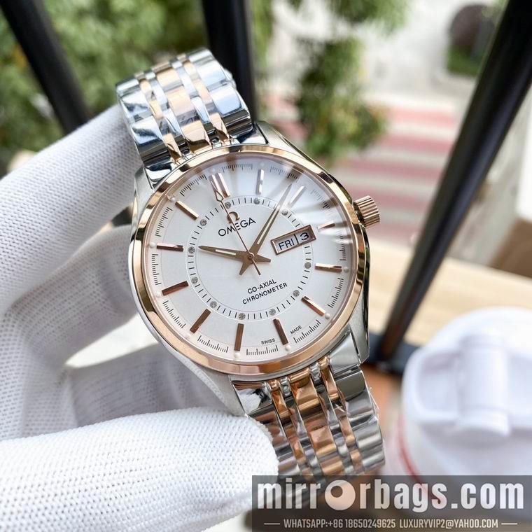 Replica Omega men 41X12mm M64