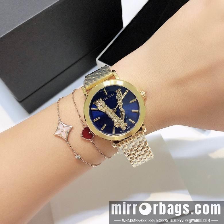 Replica Versace 36mm 10nbz37
