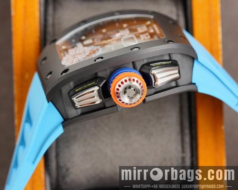 Replica Richard Mille 40X50X16mm 083141