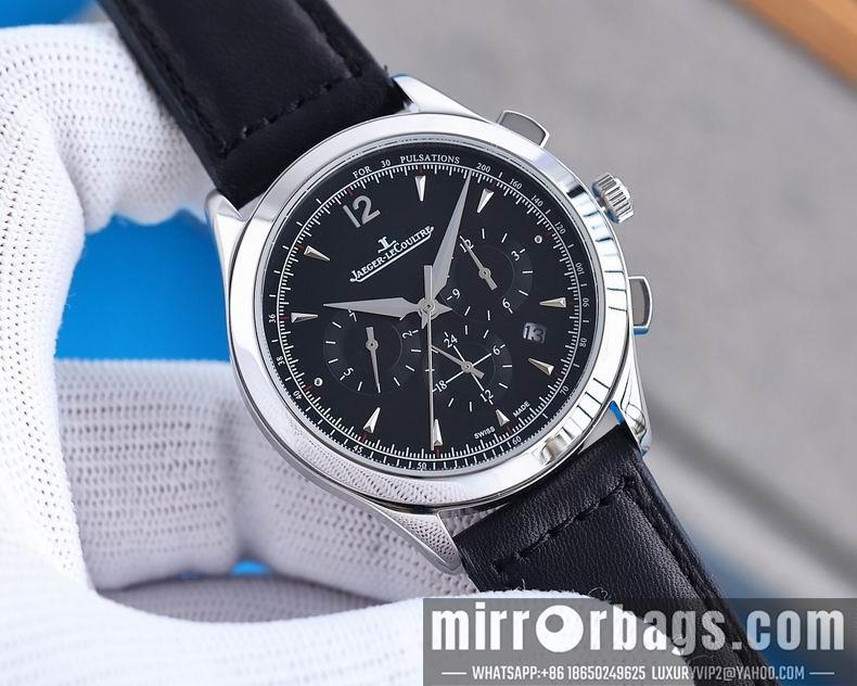 Replica Jaeger Lecoultre men 40mm 082131