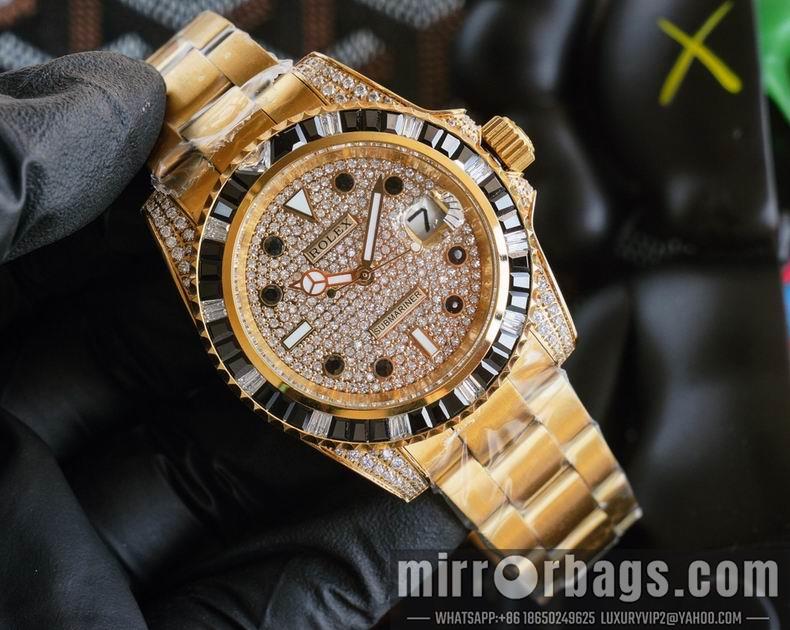 Replica Rolelx watch 40mm 123110