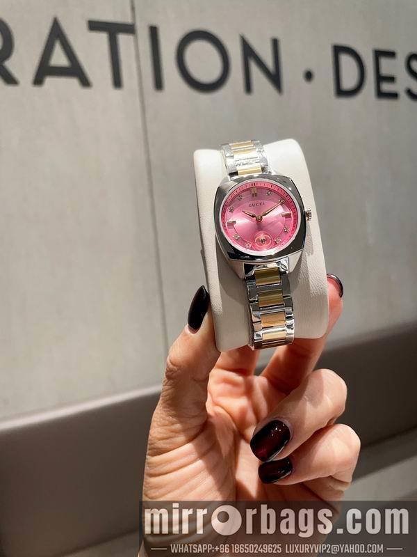 Replica Gucci 29mm 031114