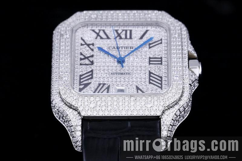 Replica Cartier 40mm 0503139