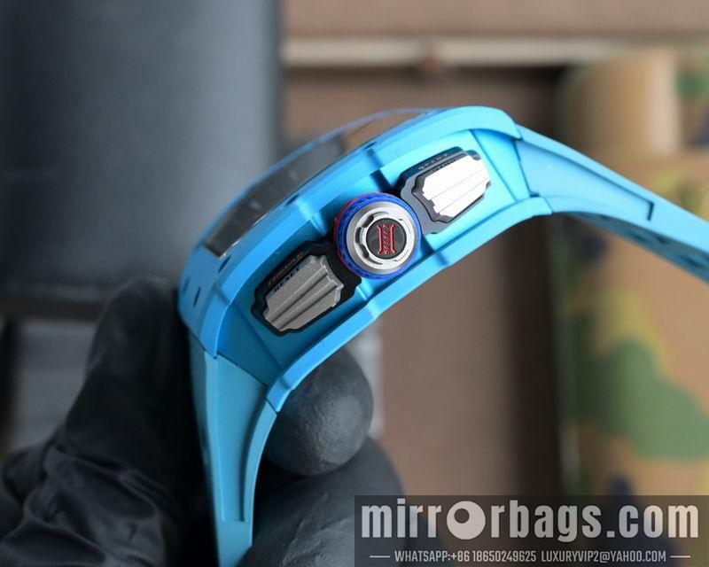Replica Richard Mille 40X50X16mm 031940