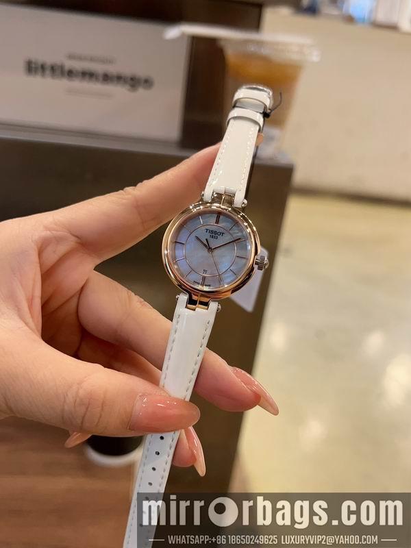Replica Tissot watch 102255