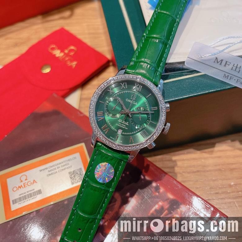 Replica Omega women watch 1123
