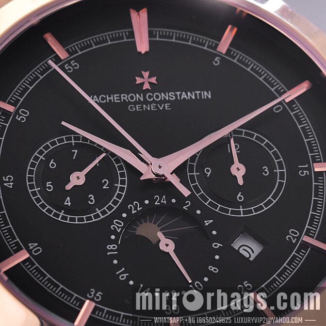 Replica Vacheron Constantin 42mm 121215