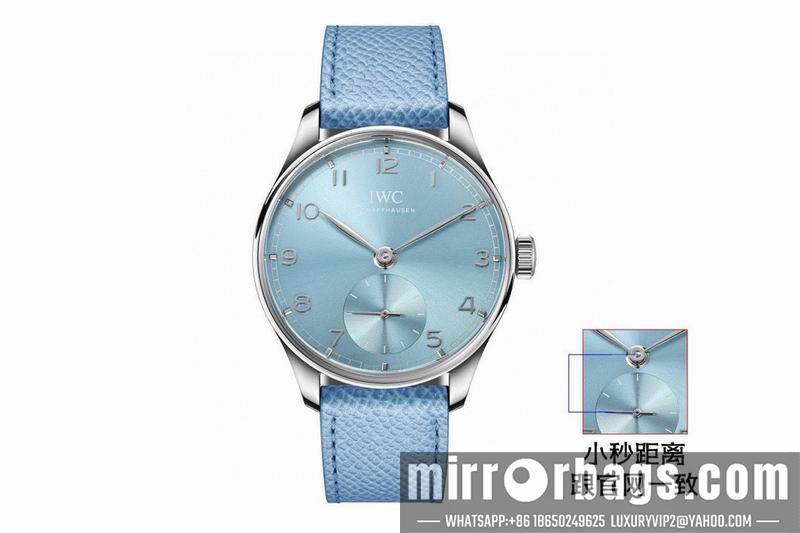 Replica IWC 40.4mm 082946