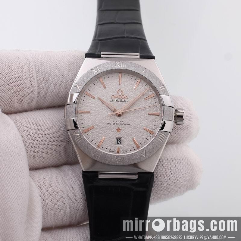 Replica Omega watch 022553