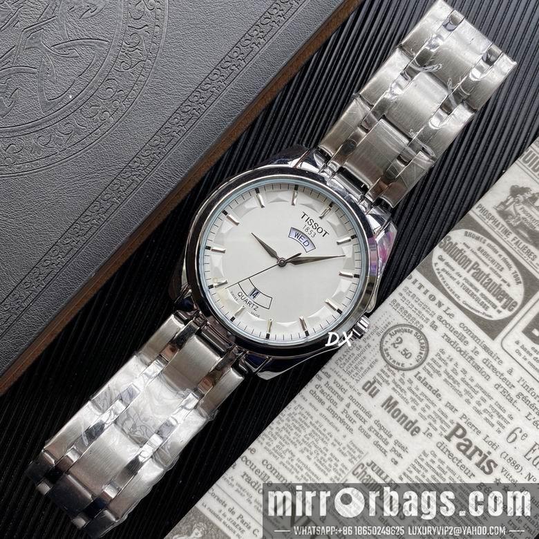 Replica Tissot 42x10mm 2nms63