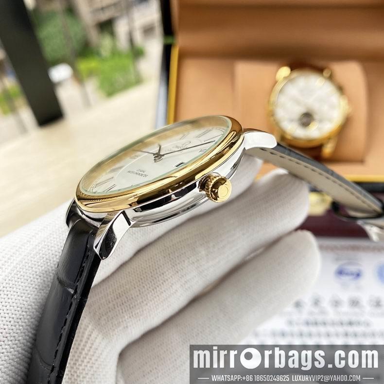 Replica Omega men 40X13mm M53