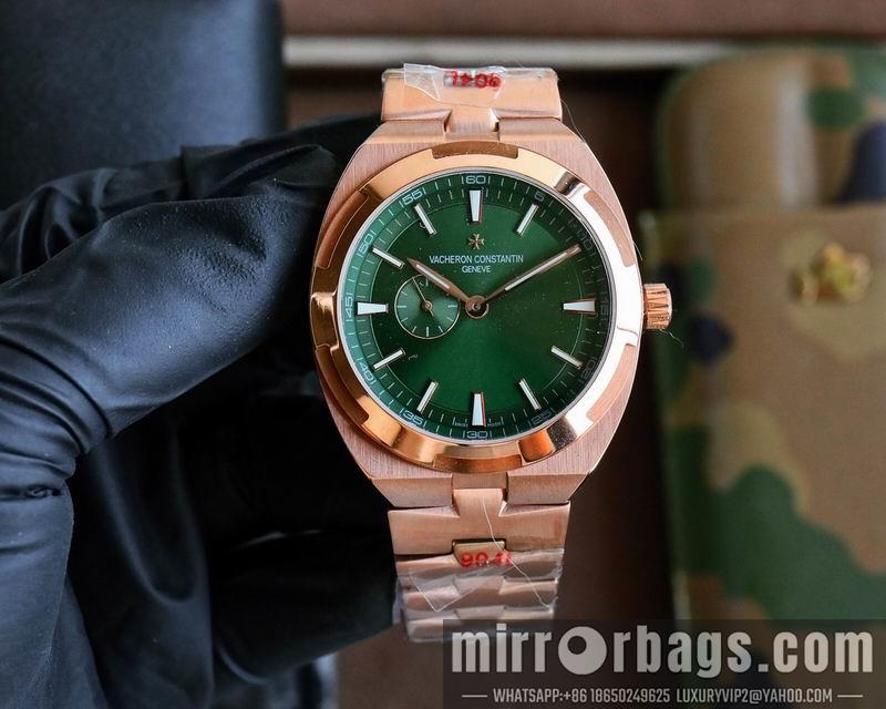 Replica Vacheron Constantin 42mm 120106