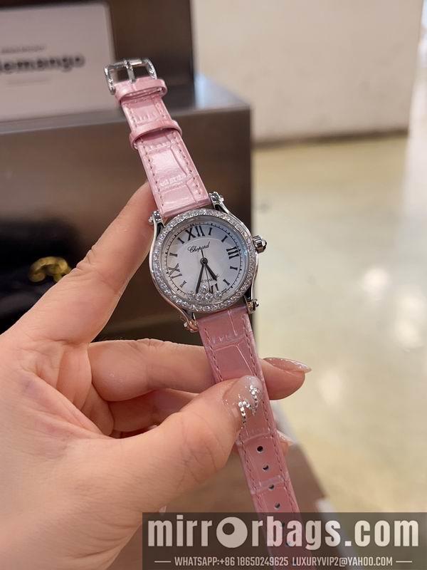 Replica Chopard 30mm 33mm 36mm 082962