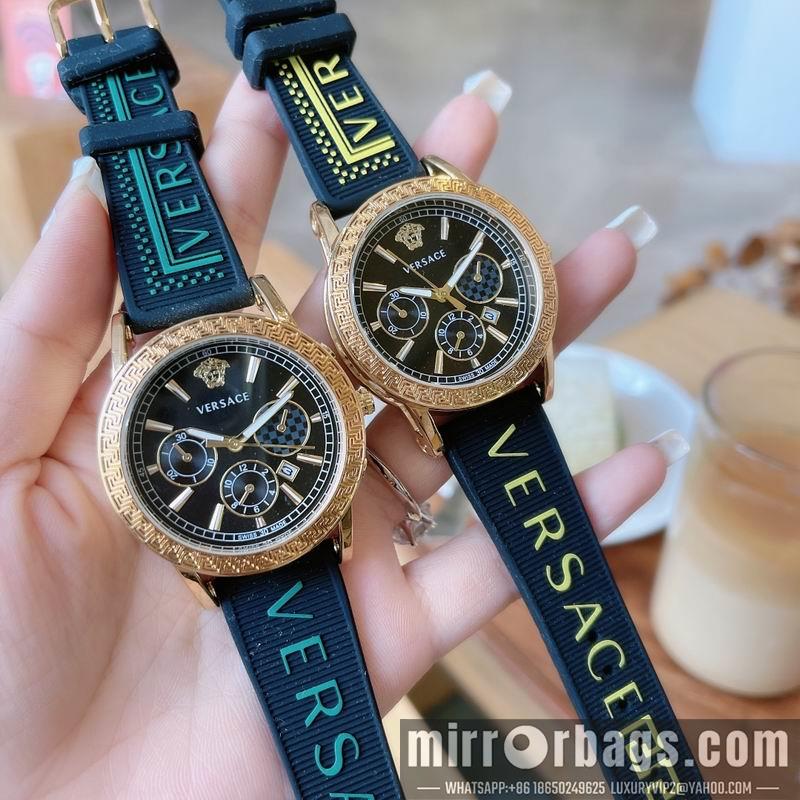 Replica Versace 36X10mm 041412