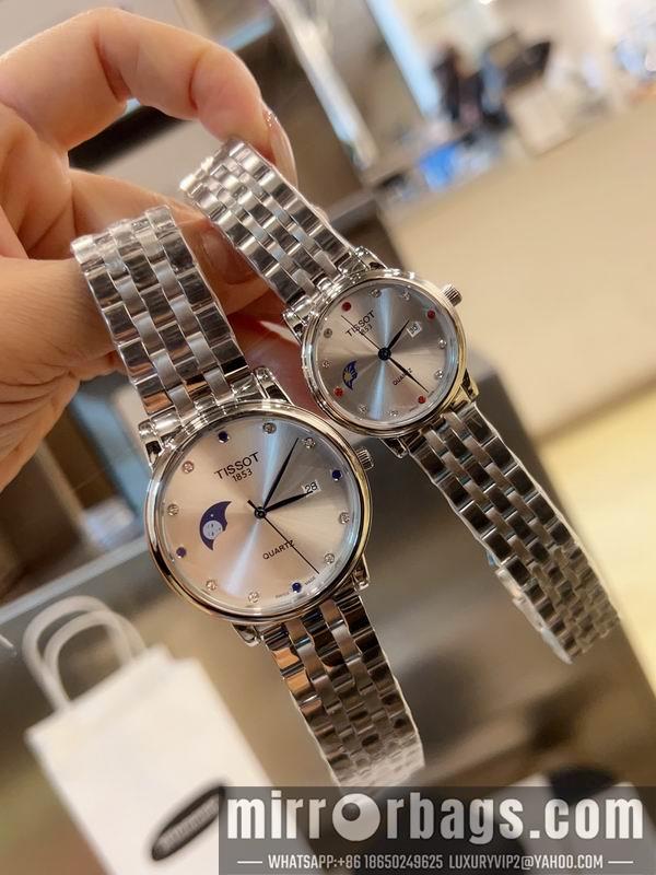 Replica Tissot 30mm 40mm 050609