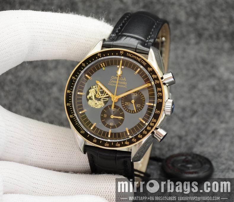 Replica Omega men 42X14.5mm M58