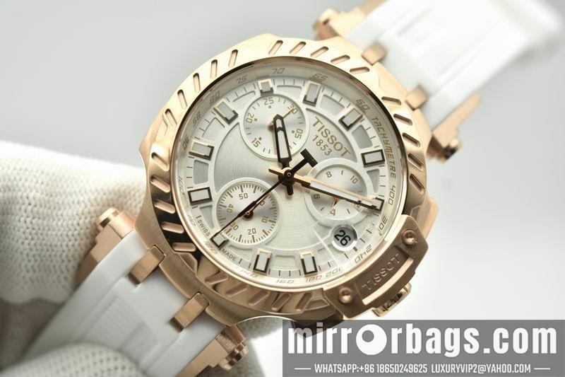 Replica Tissot 38mm 041612