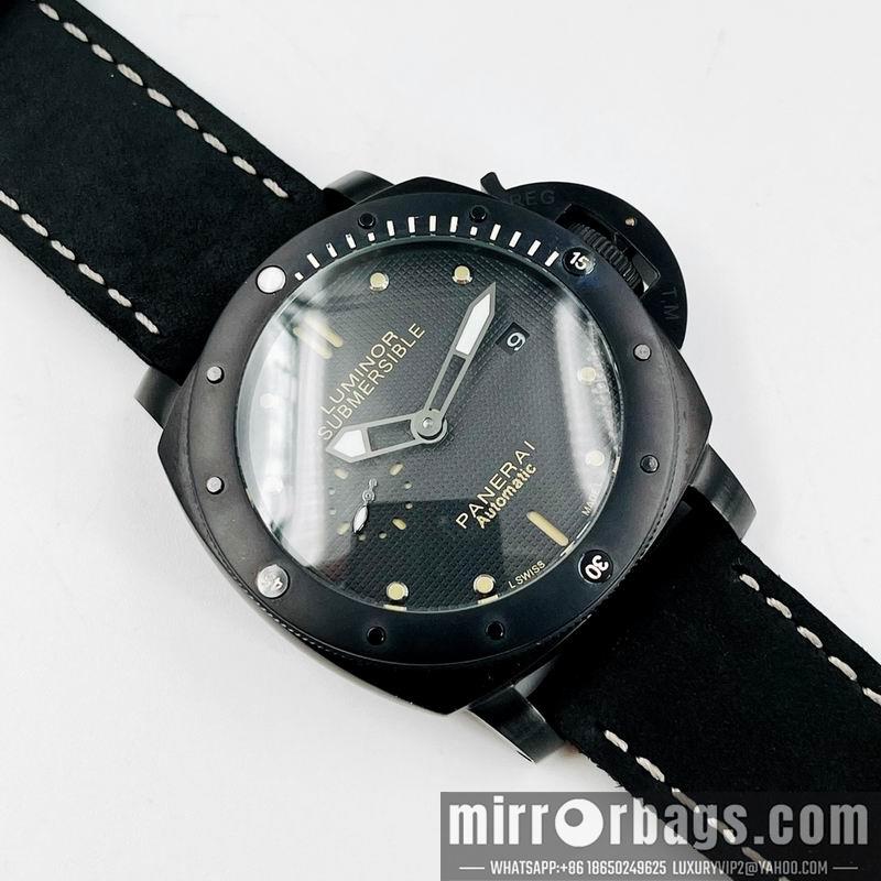 Replica Panerai 44.5X16.3mm 082787