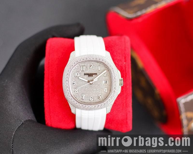Replica Patek Philippe 40mm 032408