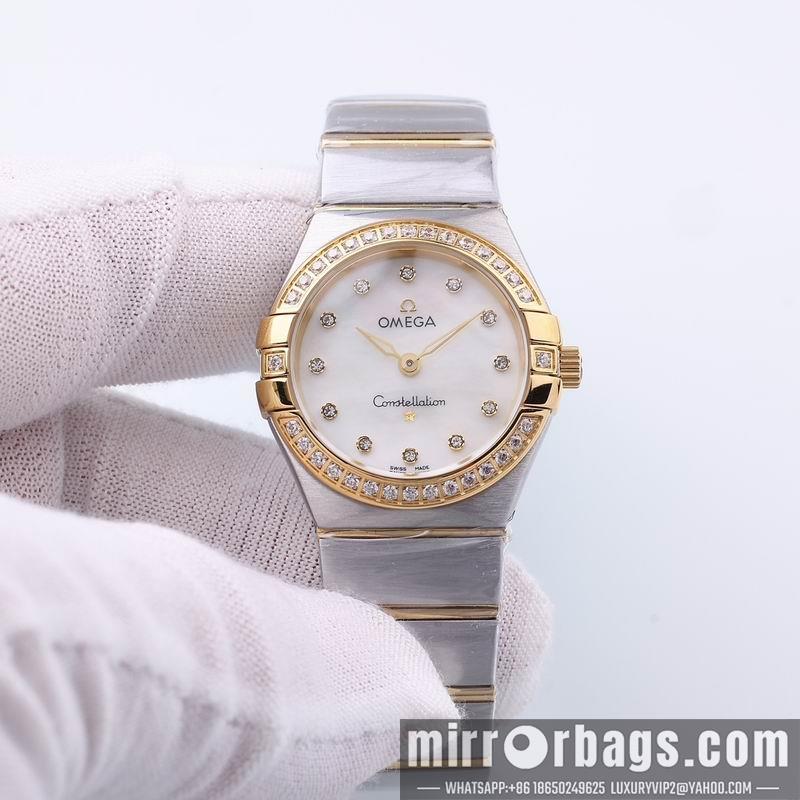 Replica Omega 28mm 022517