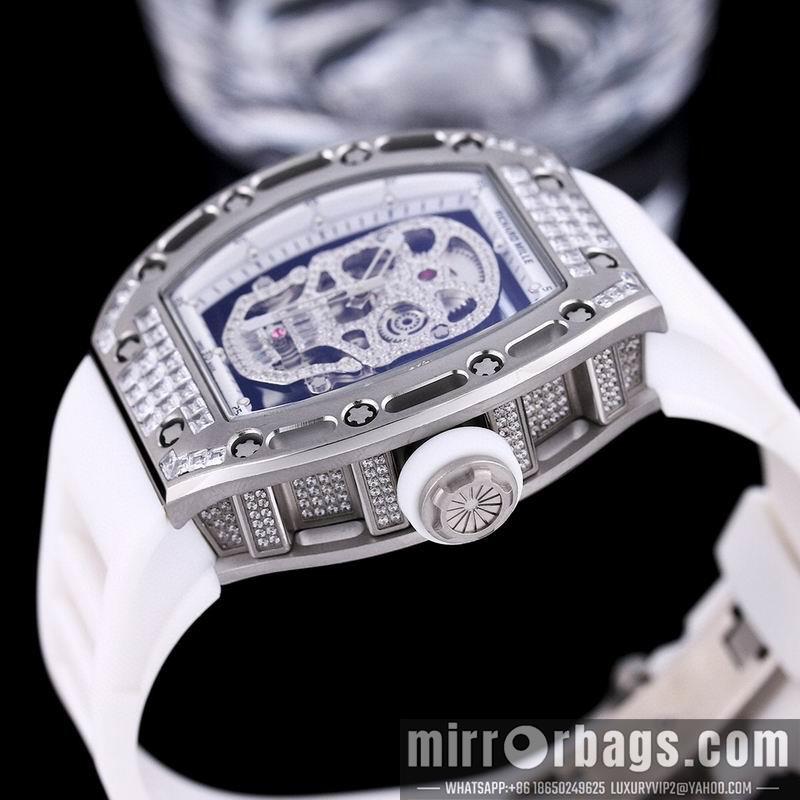 Replica Richard Mille 43X50mm 102408
