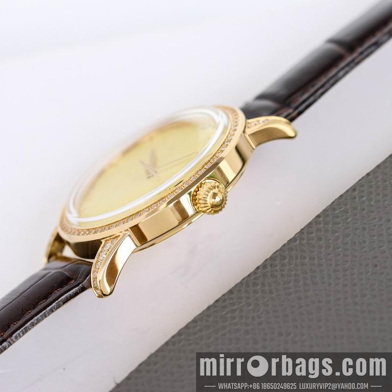 Replica Patek Philippe 40X8.8mm 041305
