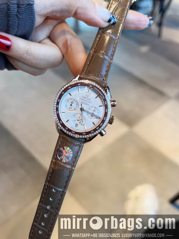 Replica Omega women 38mm 1231100