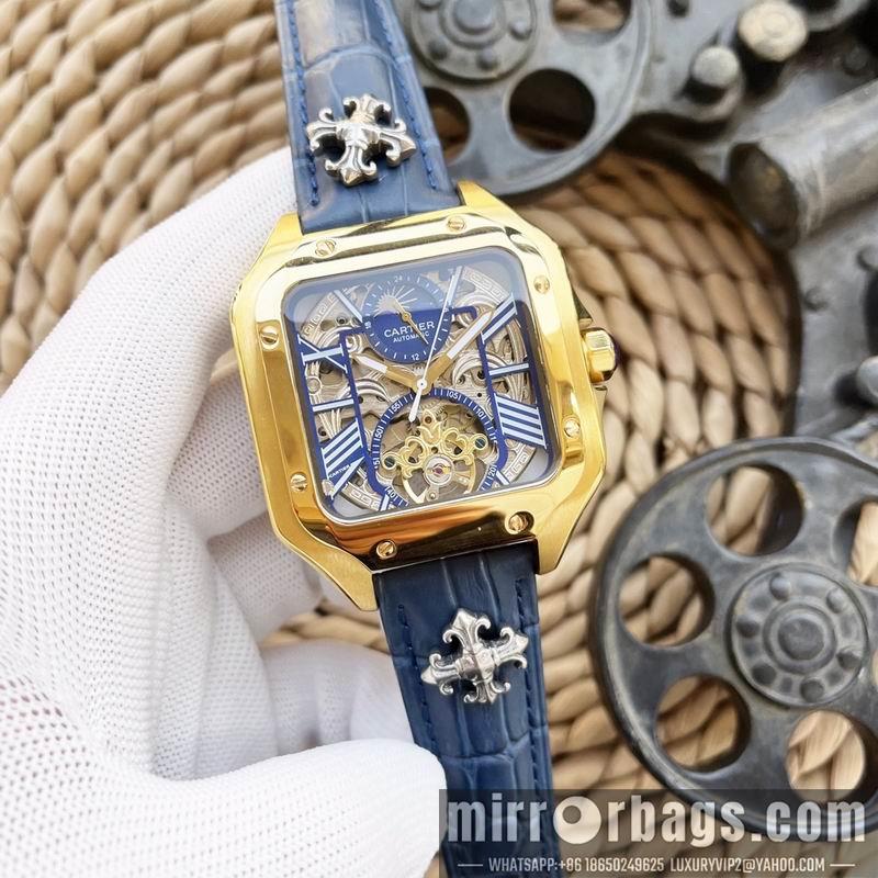 Replica Cartier 45X13mm 030206