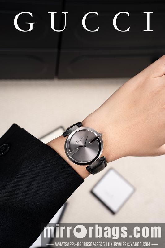 Replica Gucci 37mm 041665