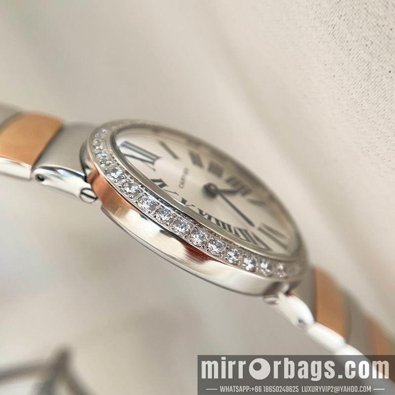 Replica Cartier 23X31mm 022360