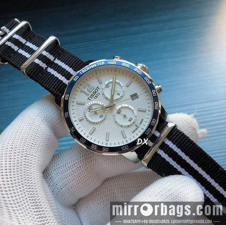 Replica Tissot 40x10.72mm 2nms52