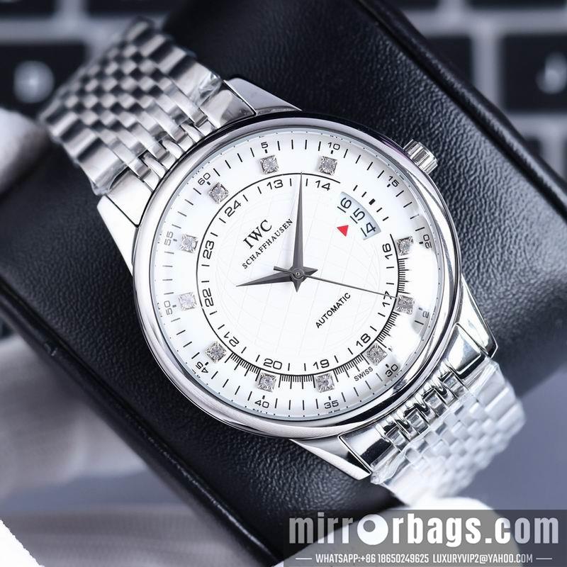 Replica IWC 40mm 031835