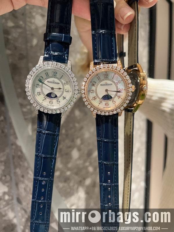 Replica Jaeger Lecoultre 34X11mm 102325
