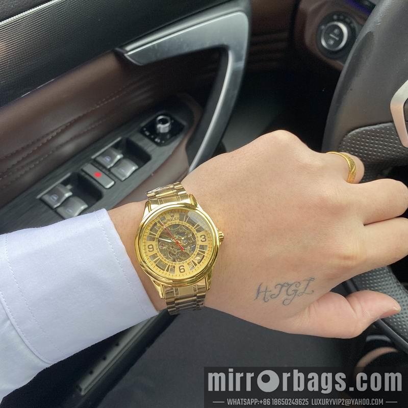 Replica Rolex 40X12mm 041408