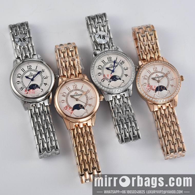 Replica Jaeger Lecoultre women 33X9mm M23