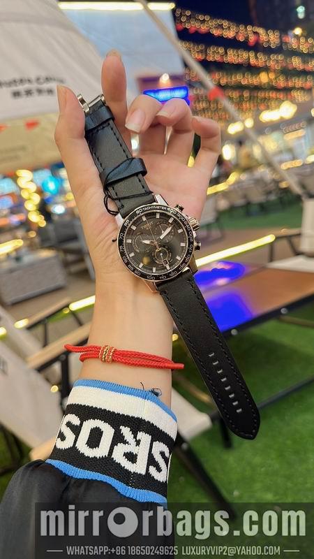 Replica Tissot 45mm 102425