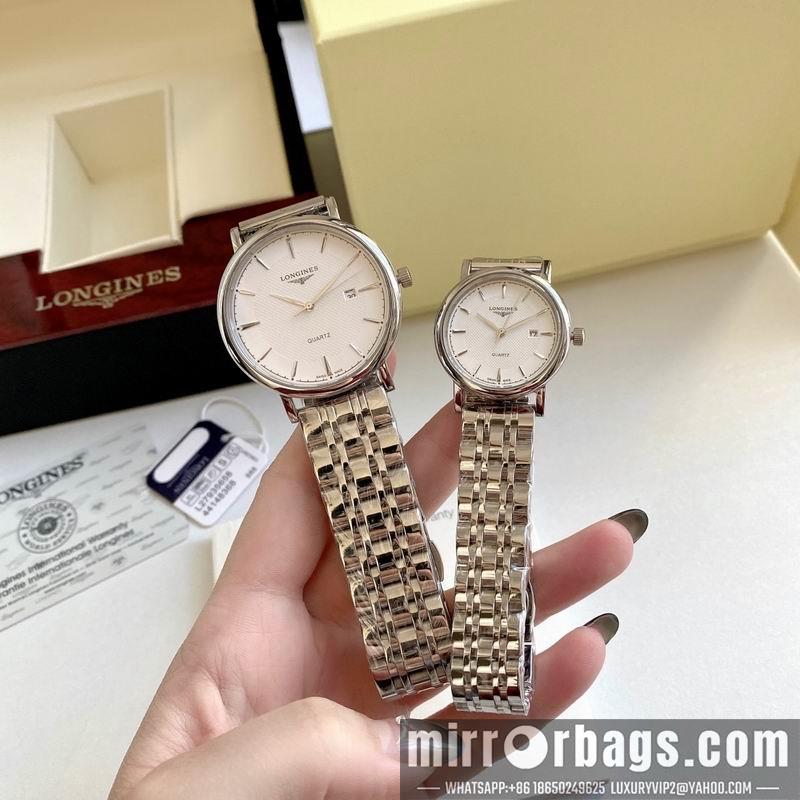 Replica Longines M40mm W30mm 022308