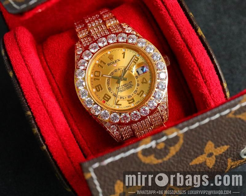 Replica Rolex 42mm 080604