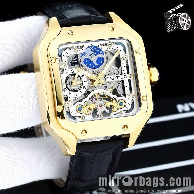 Replica Cartier 44X12mm 030224