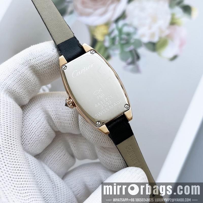 Replica Cartier 23X30mm 031963