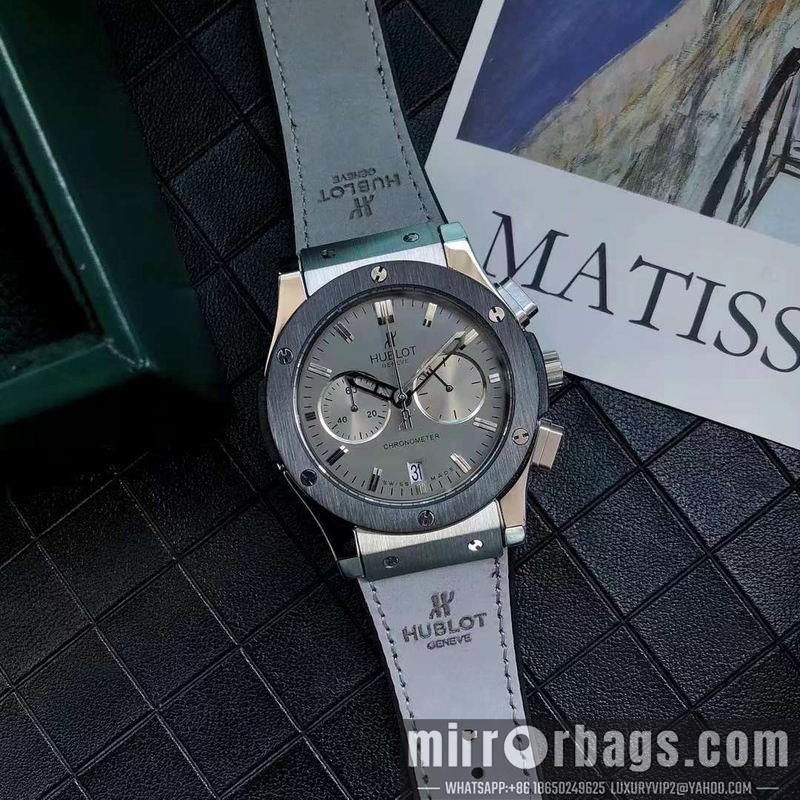 Replica Hublot 43mm 0318137