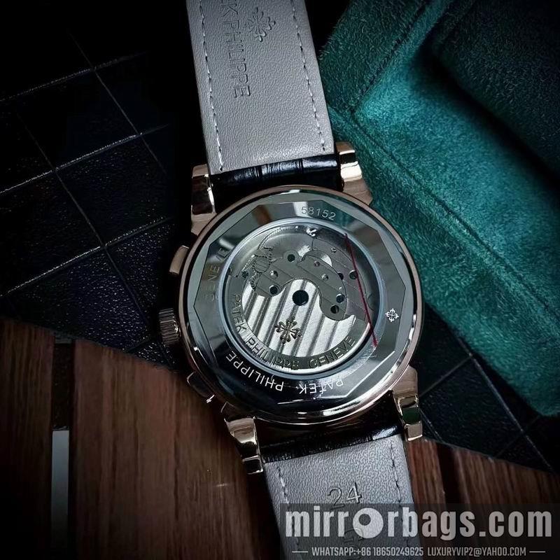 Replica Patek Philippe 43X13mm 050870