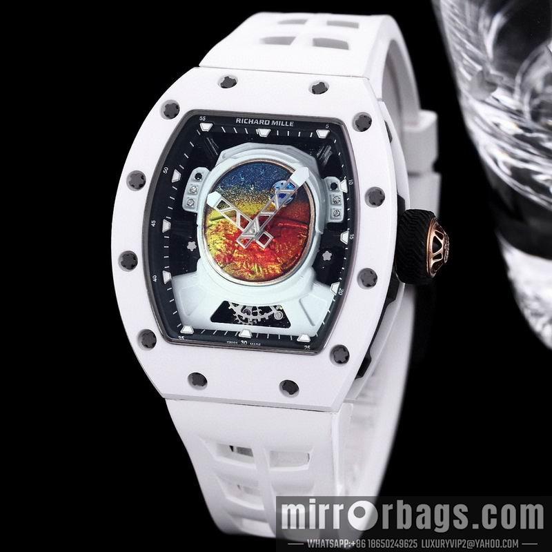 Replica Richard Mille watch 102409