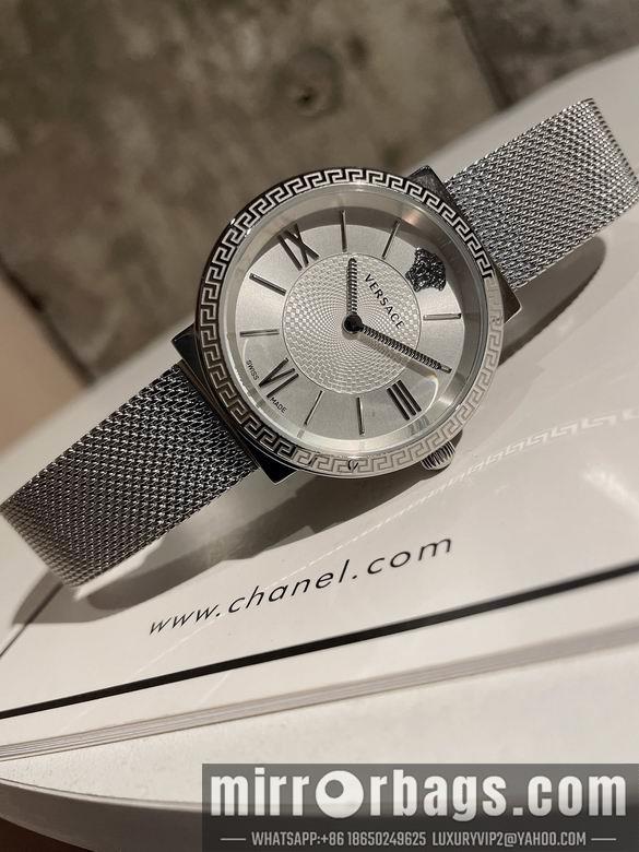 Replica Versace watch 36mm M10