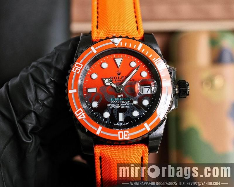 Replica Rolex 40mm 0413107