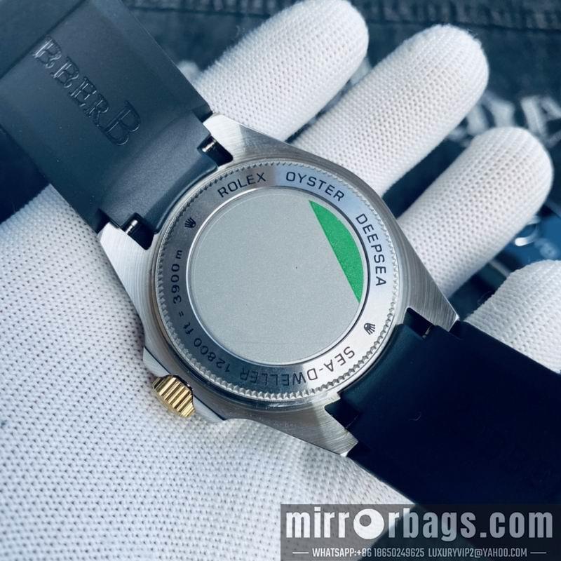 Replica Rolex 44mm 121767